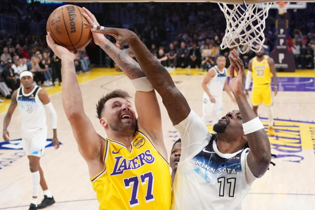 Četiri utakmice, četiri priče: Početak NBA playoffa donosi spektakl