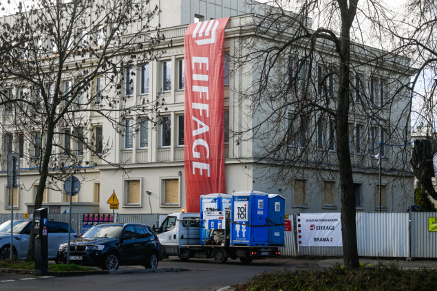 Raste zabrinutost zbog izgradnje hotela Roberta De Nira na historijskoj lokaciji u Krakovu