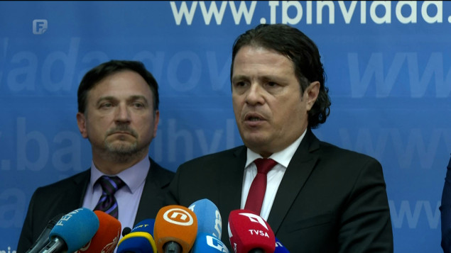 Utvrđene izmjene i dopune Budžeta FBiH za 2023.