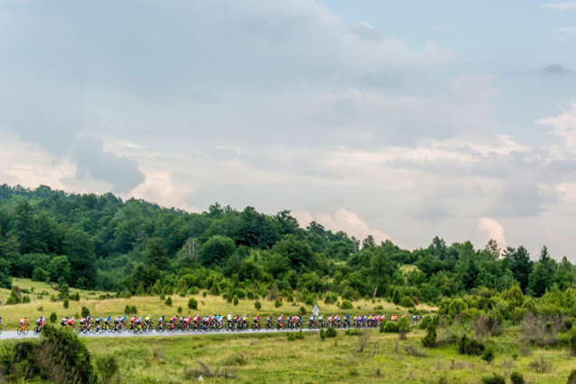 Kraljevska etapa: Gdje se lomi "Tour of Bosnia and Herzegovina"?