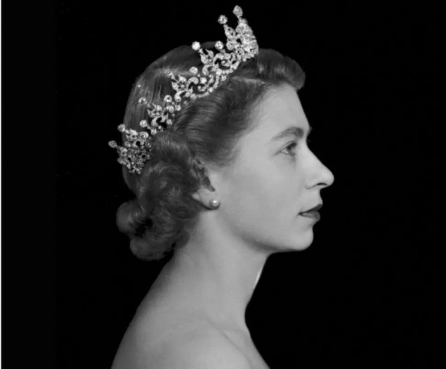 Smrt kraljice Elizabete II: Trenutak kada historija stane