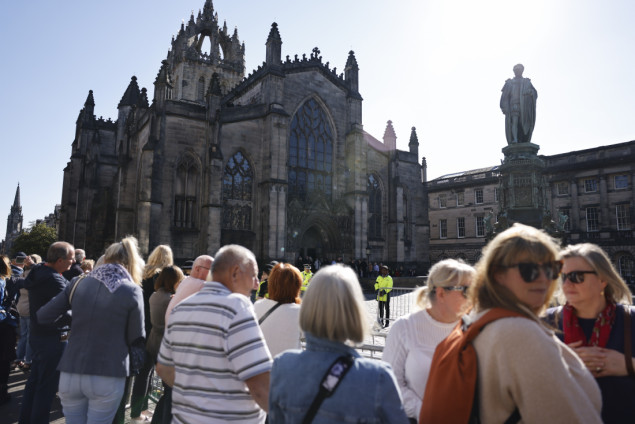 Lideri Rusije, Bjelorusije i Mijanmara nisu pozvani na sahranu kraljice