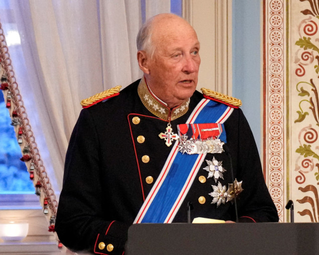 Preminuo norveški kralj Harald V, Haakona čeka teško nasljeđe i sjena Epsteinove afere