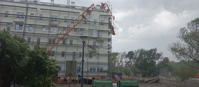 Nevrijeme i u Beogradu, zatvoren aerodrom 'Nikola Tesla'