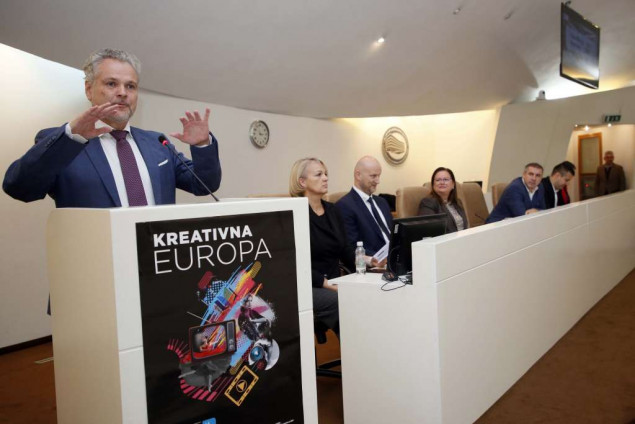 Umjetnici iz BiH pozvani da koriste sredstva iz programa Kreativna Evropa