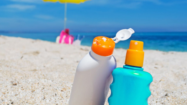 Nizozemska će obezbijediti besplatnu kremu za sunčanje u borbi protiv rekordnog nivoa raka kože