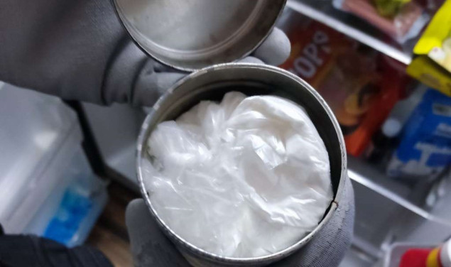 Dvojica osumnjičenih u Hrvatskoj pod istragom zbog krijumčarenja 55 kg kokaina