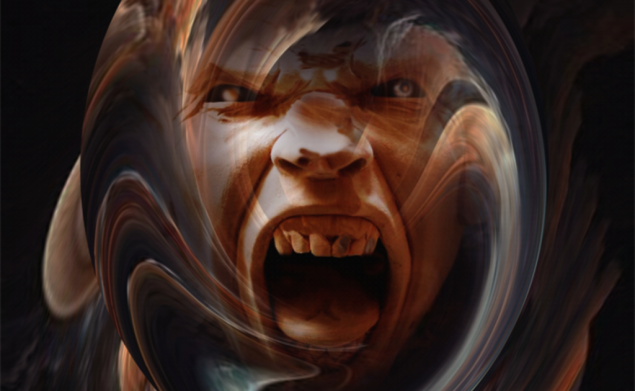 U Umjetničkoj galeriji izložba digitalnog slikarstva Kemala Hromića