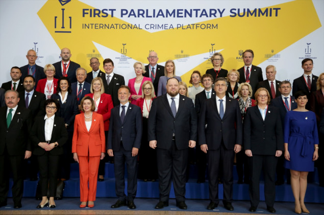 Pelosi: Bićemo uz Ukrajinu sve dok ne pobijedi u ratu