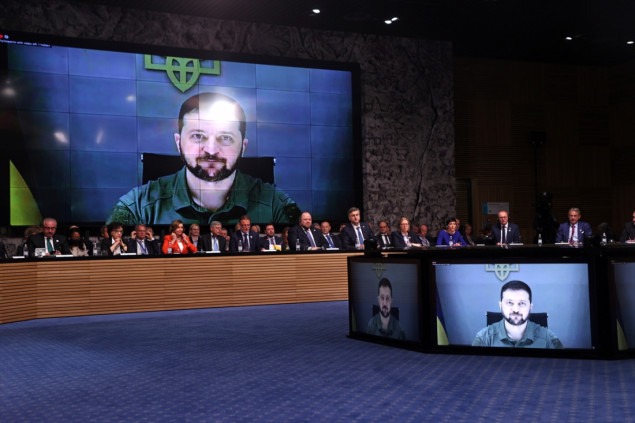 Završen samit: Civilizirani svijet se neće umoriti od potpore Ukrajini