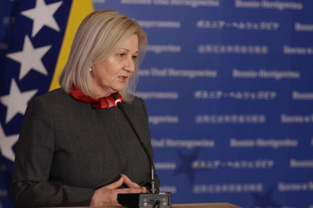 Predsjedništvo BiH u srijedu odlučuje o mandataru za Vijeće ministara?
