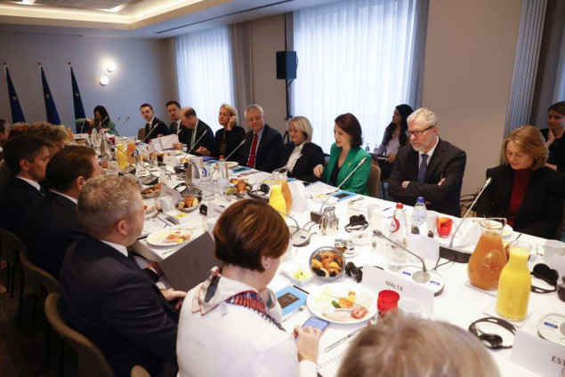 Krišto u Bruxellesu: Vijeće ministara je postiglo značajne pomake