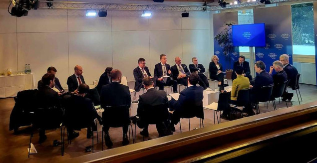 "Ova godina je prilika da bh. predstavnici pokažu dovoljnu razinu demokratske zrelosti"