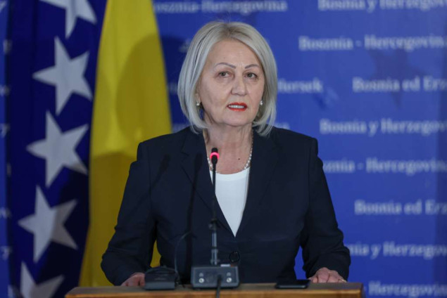 Krišto o imenovanju ministra sigurnosti: Postupit ću sukladno koalicijskom dogovoru ili sporazumu