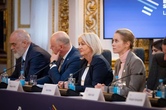 Krišto na Samitu Berlinskog procesa: BiH ostaje posvećena evropskom putu