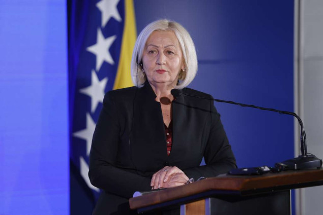 Krišto: Vijeće ministara BiH će nastaviti proces osnivanja Ureda glavnog pregovarača