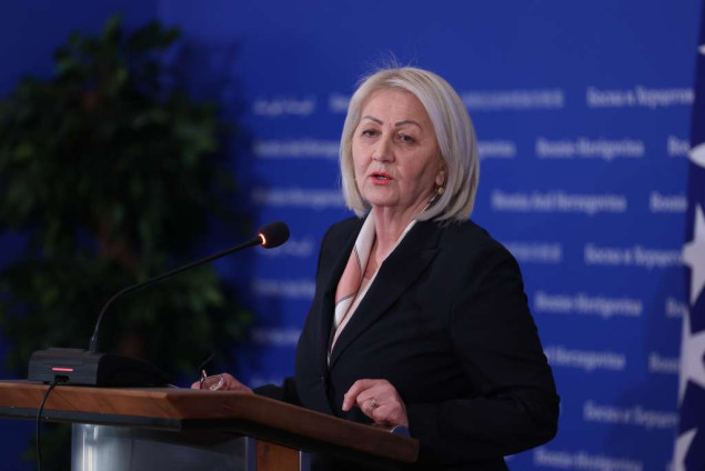 Krišto: Usvojen sporazum o graničnim prijelazima, BiH mora ubrzati evropske procedure