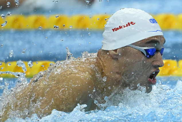 Mađarski plivač Kristof Milak oborio svjetski rekord u disciplini leptir