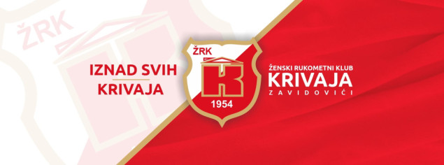 Rukometašice Krivaje poražene od Bora u prvoj utakmici dvomeča drugog kola EHF Evrokupa