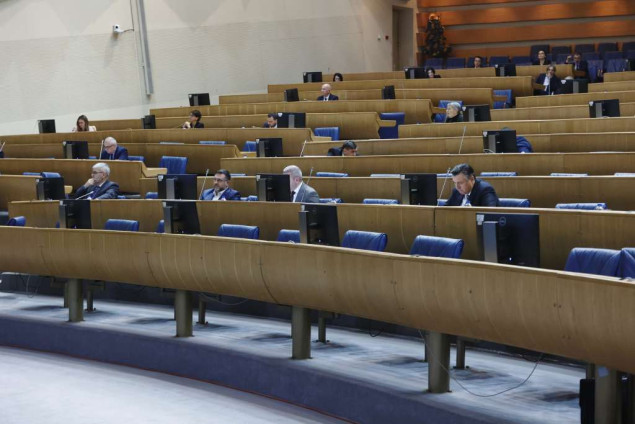 Usvojene izmjene Krivičnog zakona BiH o otkupu jednogodišnje zatvorske kazne