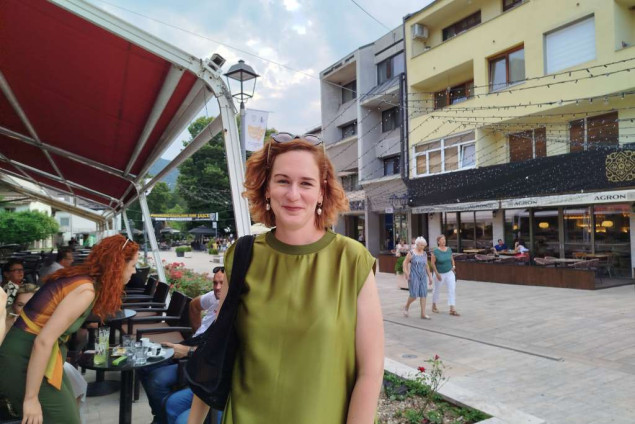 Krsmanović: Studentska produkcija aktivno odgovara na izazove svijeta u kojem nastaje