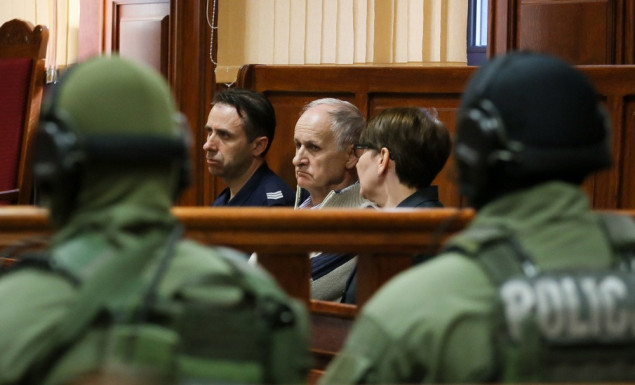 Ratni zločini na području općine Sokolac: Sud BiH potvrdio optužnicu protiv Radislava Krstića