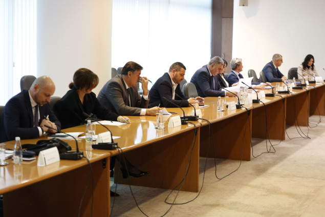 Krišto: Opredijeljena sam da poštujem Ustav i zakone BiH