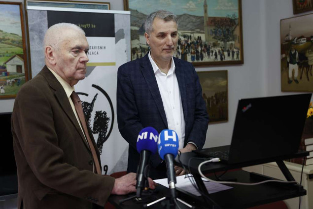 Hadžikadunić: Sukob SAD-a, Izraela i Irana je rat za regionalnu dominaciju na Bliskom istoku