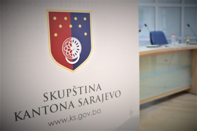 Pet posto veće plaće zaposlenima koji primaju plaću iz budžeta Kantona Sarajevo