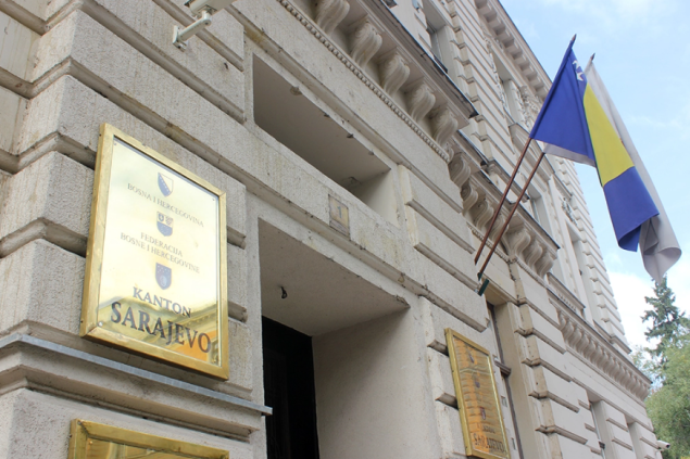 U ponedjeljak Dan žalosti u Kantonu Sarajevo povodom smrti Halida Bešlića