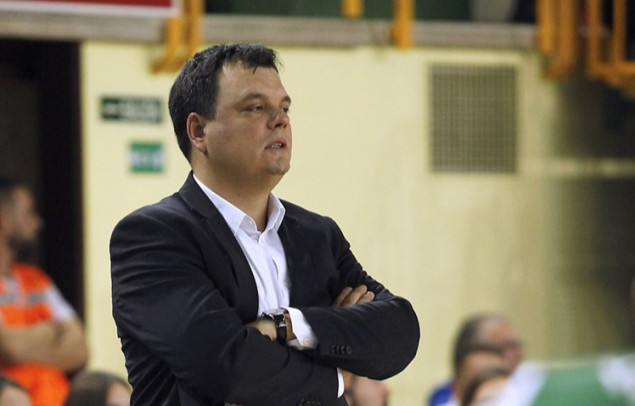 Miloš Pavlović novi selektor ženske reprezentacije BiH