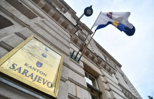 Kanton Sarajevo će studentima UNSA s prosjekom osam i većim platiti školarine