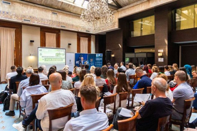 Vlada KS usvojila Zaključak kojim prihvata tekst Klimatskog ugovora u okviru Misije Net Zero Cities