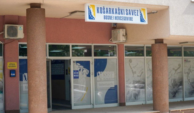 Usvojena ostavka Bećiragića, objavljene isplate igračima za Eurobasket