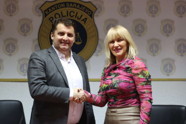 KS: Osigurana nova lokacija za smještaj privremeno oduzetih vozila