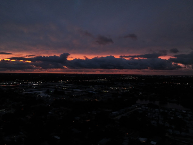 Uragan Ian oštetio električnu mrežu, 11,2 miliona Kubanaca bez struje