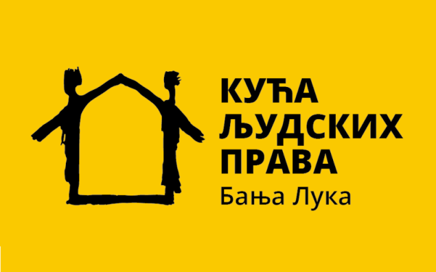 Kuća ljudskih prava: Atak na slobodu udruživanja u Republici Srpskoj