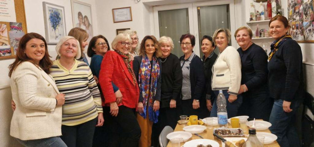 Sav prihod od prodaje narcisa doniran za izgradnju 'Kuće nade'