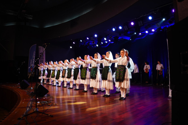 Kulturno-umjetničko društvo “Lola”: Istinski ambasador BiH i kulturni brend koji traje 77 godina