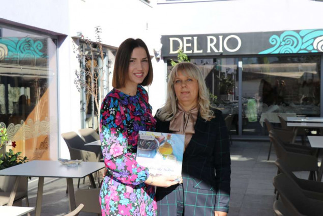 Tradicionalnom kuhinjom do više turista