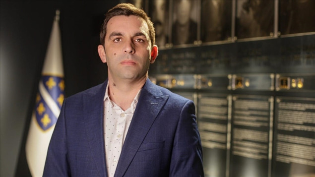 Direktor Memorijalnog centra Sarajevo osudio policijsko ispitivanje novinara i fotoreportera Nidala Šaljića u RS-u