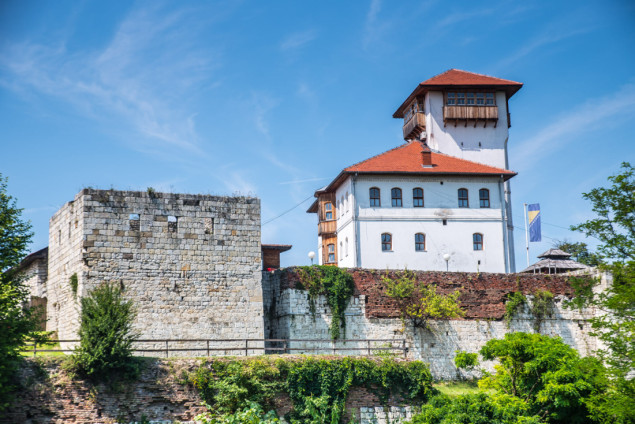 U Gradačcu temperatura kao u Neumu, Bihać još topliji