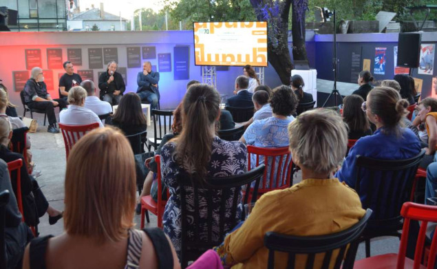 U Historijskom muzeju BiH predstavljena web platforma Retroperspective 70