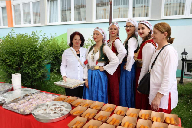 Na Šetnici kulture predstavljena općina Hadžići