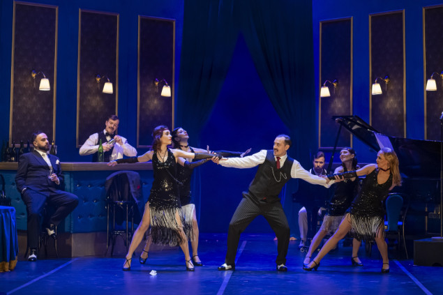 U petak počinje 3. izdanje specijalnog programa "Kultura na ulice 2024!"