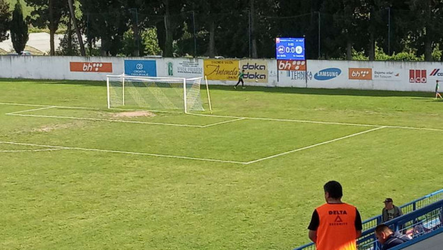 Fudbaleri GOŠK-a nakon penala savladali Rudar za četvrtfinale Kupa BiH