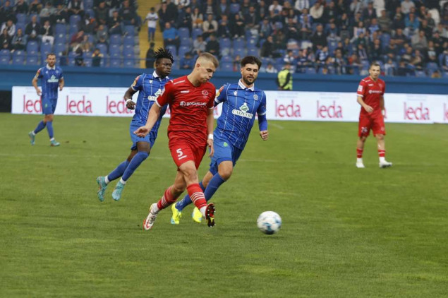 Danas u Tuzli i Mostaru prvi polufinalni susreti Kupa Bosne i Hercegovine