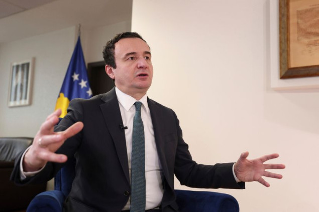 Kurti: Treba biti jako oprezan da ne padnemo na ispitu ljudskih prava