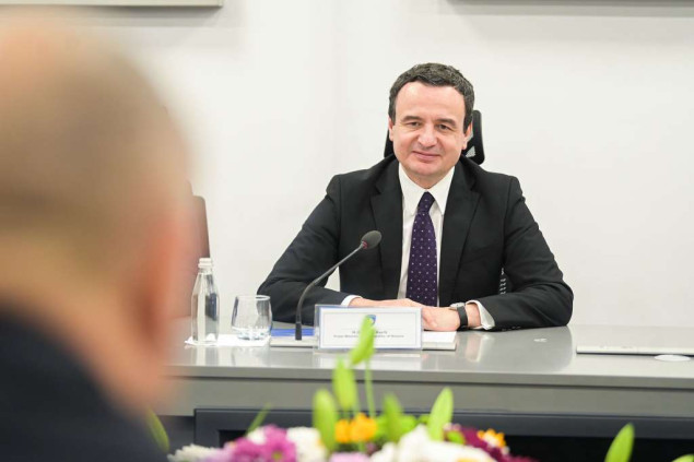 Kosovo neće povući odluku o ukidanju dinara, Kurti nudi vrijeme za prilagodbu