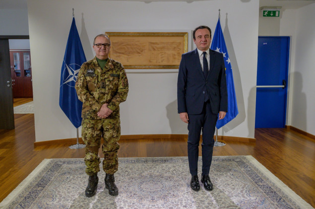 "Ukloniti barikade sa puteva na sjeveru Kosova"